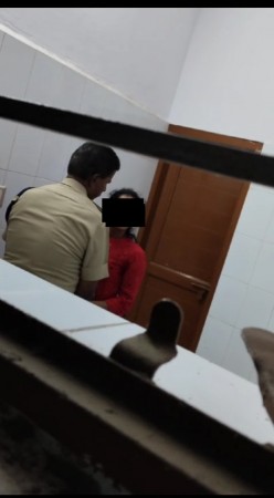 ಮಧುಗಿರಿ ಡಿವೈಎಸ್ಪಿ ರಾಮಚಂದ್ರಪ್ಪ‌ ಬಂಧನ 