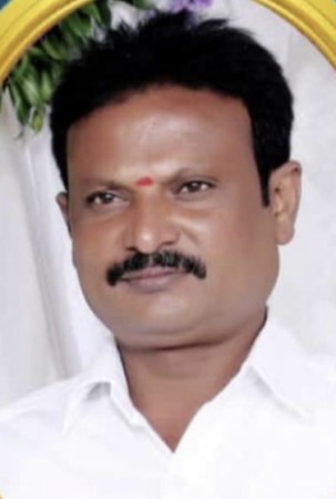 ನೇಣು ಬಿಗಿದು ವ್ಯಕ್ತಿ ಅನುಮಾನಾಸ್ಪದ ಸಾವು 