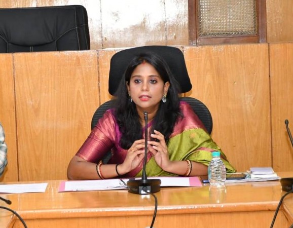 ಇಂದಿನಿಂದ ಜಿಲ್ಲೆಯಲ್ಲಿ ಆರೆಂಜ್-ಯಲ್ಲೋ ಅಲರ್ಟ್ : ಎಚ್ಚರಿಕೆ ವಹಿಸಲು ಸಾರ್ವಜನಿಕರಲ್ಲಿ ಜಿಲ್ಲಾಧಿಕಾರಿ ಮನವಿ