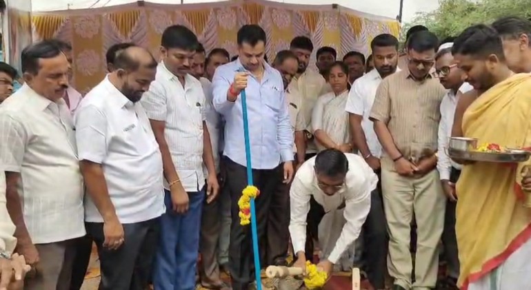 ರಾಜ್ಯ ಸರ್ಕಾರದ ಯೋಜನೆಗಳನ್ನು ಸದುಪಯೋಗಪಡಿಸಿಕೊಳ್ಳಿ - ಆರ್.ರಾಜೇಂದ್ರ