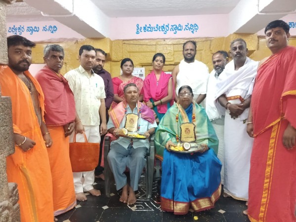 ಎಲ್ಲರನ್ನೂ ಬೆಳೆಸುವ ಗುಣವಿರಲಿ - ದ್ರೇಹಾಚಾರ್