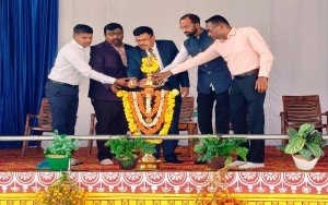 ಪರೀಕ್ಷೆ ಯುದ್ಧವಲ್ಲ, ಸಾಮರ್ಥ್ಯ ಪ್ರದರ್ಶಿಸುವ ಅವಕಾಶ: ಡಾ. ಸುಧೀರ್ ಪೈ