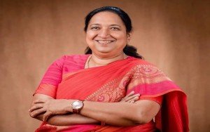 ಕರ್ನಾಟಕದ ನೂತನ ರಾಜ್ಯಪಾಲರಾಗಿ ಡಾ. ಸುಧಾ ಯಾದವ್ ನೇಮಕ
